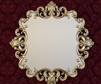 European Style The Mirror-ID:277182856