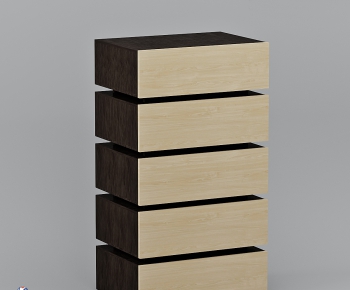 Modern Chest Of Drawers-ID:812958622