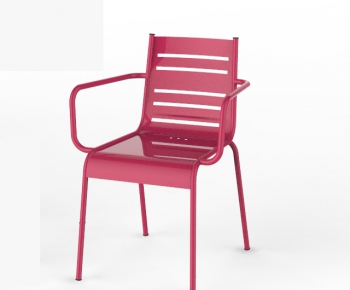 Modern Lounge Chair-ID:236270935
