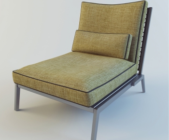 Modern Single Chair-ID:643430815