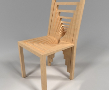 Modern Single Chair-ID:212091594