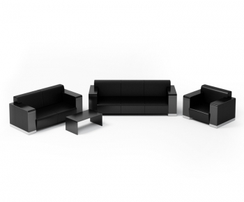 Modern Sofa Combination-ID:579553968