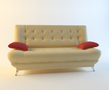 Modern A Sofa For Two-ID:158547238