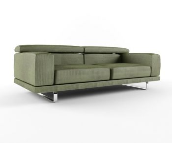 Modern A Sofa For Two-ID:966366896