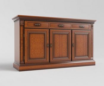 Modern Side Cabinet/Entrance Cabinet-ID:953959481