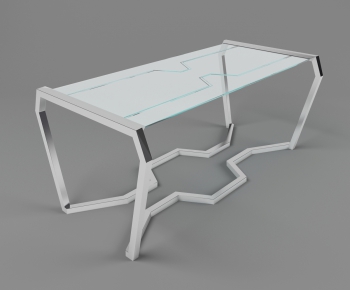 Modern Table-ID:699999479