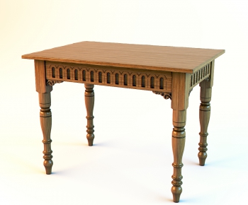 European Style Table-ID:261105391