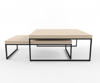 Modern Coffee Table-ID:665056323