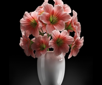Modern Flowers-ID:992881567