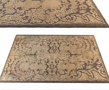European Style The Carpet-ID:885151356