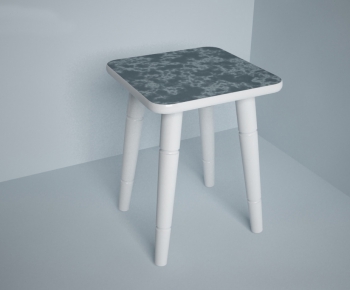 Modern Side Table/corner Table-ID:835296781