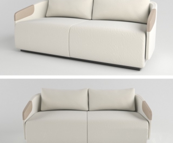 Modern A Sofa For Two-ID:902430482