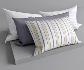 Modern Pillow-ID:265453243