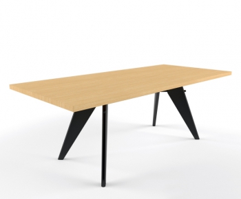 Modern Dining Table-ID:490557987