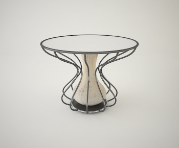 Modern Side Table/corner Table-ID:612810327
