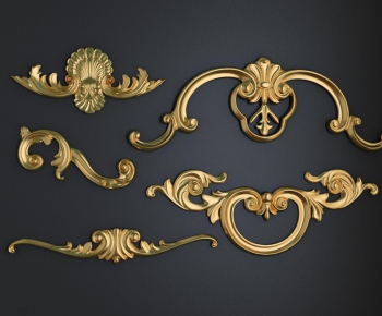 European Style Carving-ID:863279935