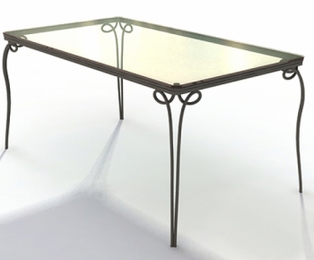 Modern Coffee Table-ID:373229131