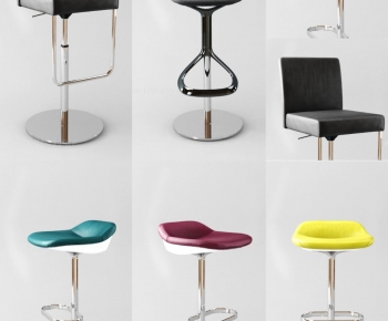 Modern Bar Chair-ID:421299937