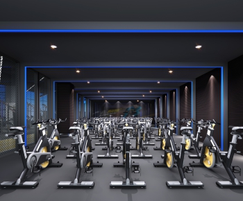 Modern Gym-ID:948409524