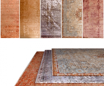 European Style The Carpet-ID:522243993