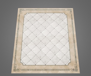 European Style Floor Tile-ID:112750353