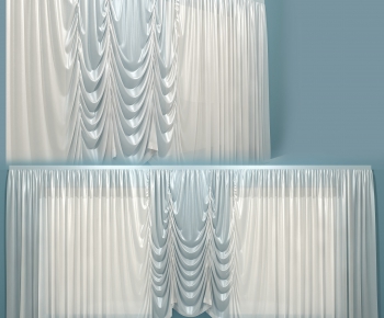 Modern The Curtain-ID:883971928