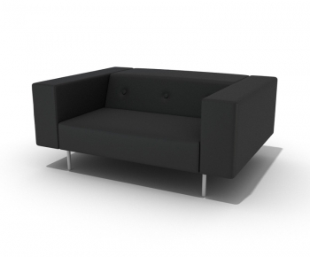 Modern A Sofa For Two-ID:754432839