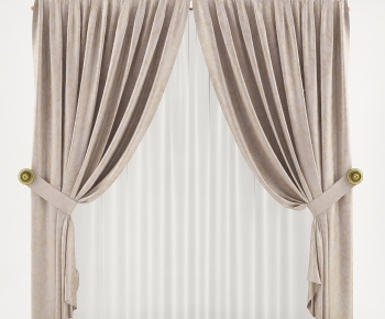 Modern The Curtain-ID:852879454