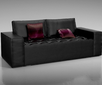 Modern A Sofa For Two-ID:240952898