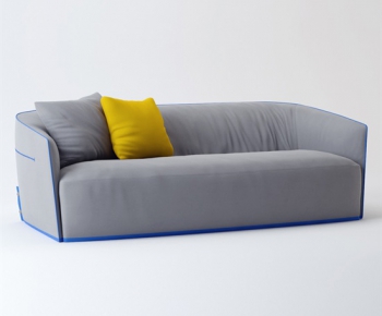 Modern A Sofa For Two-ID:721505441