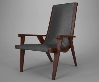 Modern Lounge Chair-ID:281470711