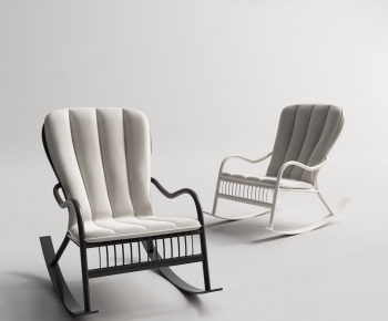 Nordic Style Lounge Chair-ID:130105216
