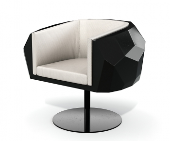 Modern Lounge Chair-ID:528372229