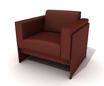 Modern Single Sofa-ID:179134547