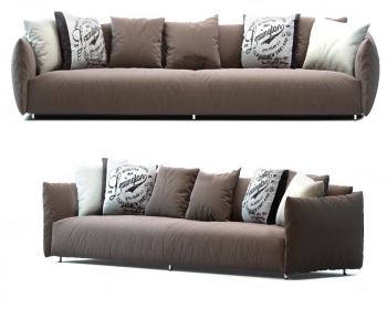 Modern A Sofa For Two-ID:289984155