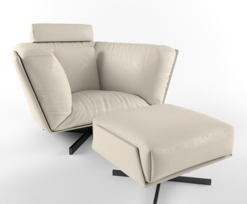 Modern Single Sofa-ID:323830324