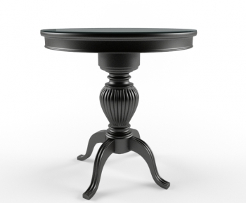 European Style Side Table/corner Table-ID:786832655