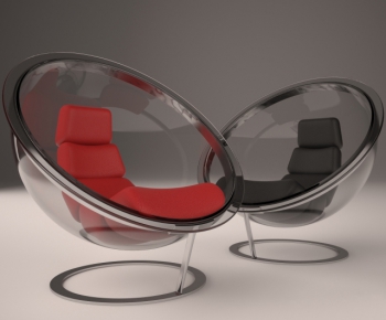 Modern Lounge Chair-ID:427891674