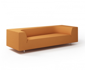 Modern A Sofa For Two-ID:804731927