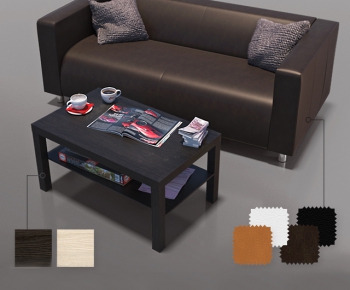 Modern A Sofa For Two-ID:147634838