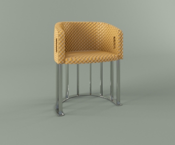 Modern Lounge Chair-ID:660873844