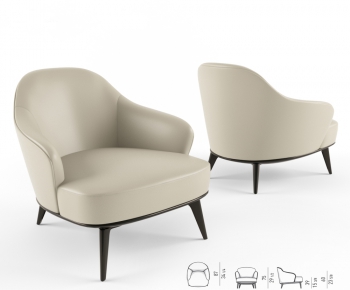 Modern Single Chair-ID:605130958