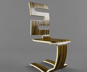 Modern Single Chair-ID:393512468