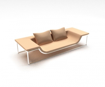 Modern A Sofa For Two-ID:953599229