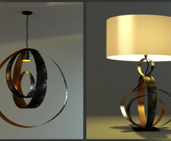 Modern Droplight-ID:427194913