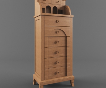 Modern Chest Of Drawers-ID:925925841