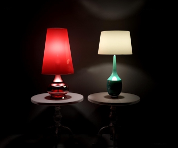 Modern Table Lamp-ID:306951422