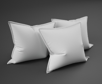 Modern Pillow-ID:902343467