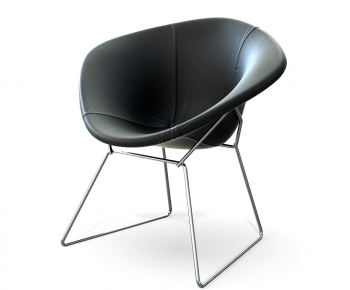 Modern Lounge Chair-ID:474267397