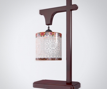 New Chinese Style Table Lamp-ID:167774576